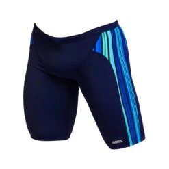 Funky Trunks Beam Bars | Mens Training Jammers