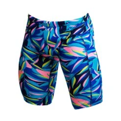 Funky Trunks Gum Nuts | Mens Training Jammers