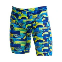 Funky Trunks MAGNUM PI | MENS TRAINING JAMMERS