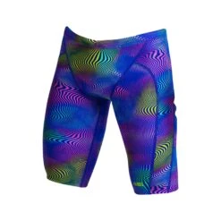 Funky Trunks Screen Time | Mens Training Jammers