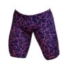 Funky Trunks Serial Texter | Mens Training Jammers