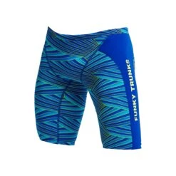 Funky Trunks STREAKER | MENS TRAINING JAMMERS