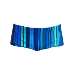 Funky Trunks Beam Bars | Boys Sidewinder Trunks