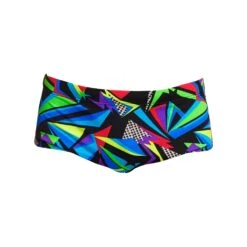 Funky Trunks Beat It | Boys Sidewinder Trunks