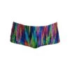 Funky Trunks Rain Down | Boys Sidewinder Trunks