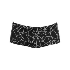 Funky Trunks Texta Mess | Boys Sidewinder Trunks