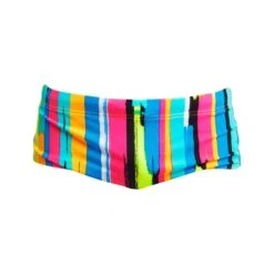 Funky Trunks Winning Streak | Boys Sidewinder Trunks
