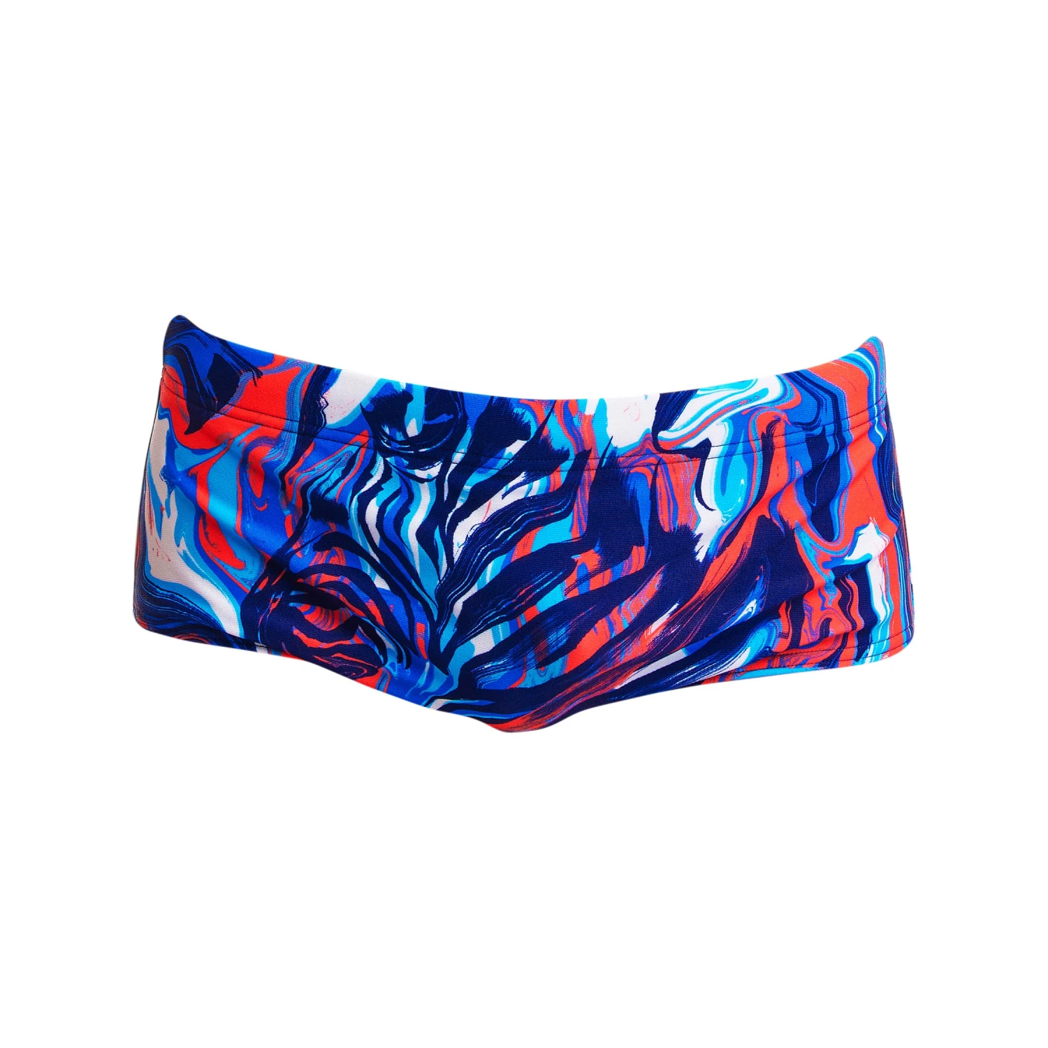 Funky Trunks Zee Bra | Boys Sidewinder Trunks