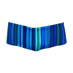 Funky Trunks Beam Bars | Mens Sidewinder Trunks