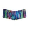 Funky Trunks Rain Down | Mens Sidewinder Trunks