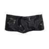 Funky Trunks Sea Stars | Mens Sidewinder Trunks