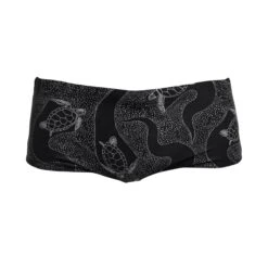 Funky Trunks Sea Stars | Mens Sidewinder Trunks