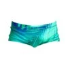 Funky Trunks Steamy Nights | Mens Sidewinder Trunks