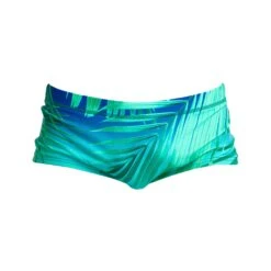 Funky Trunks Steamy Nights | Mens Sidewinder Trunks