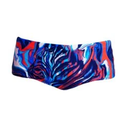 Funky Trunks Zee Bra | Mens Sidewinder Trunks