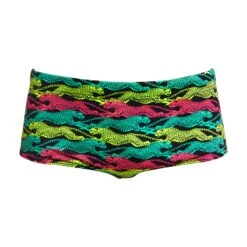 Funky Trunks Speed Cheat | Boys Sidewinder Trunks