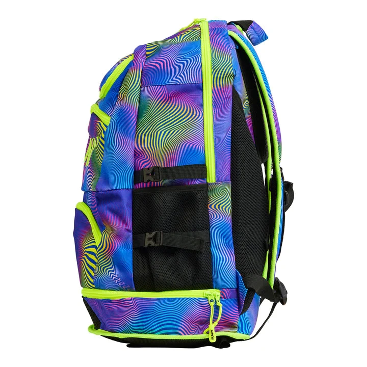 Screen Time | Elite Squad Backpack - Image 2