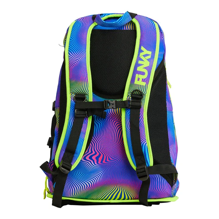 Screen Time | Elite Squad Backpack - Image 3