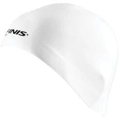 FINIS 3D Dome Cap | Competitive Dome Swim Cap