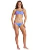 MERMAID KISSES | AMANZI WOMENS SPORTS BIKINI TOP - Image 5