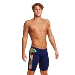 Funky Trunks Jungle Jam | Mens Training Jammers