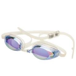 FINIS Lightning Goggles | Performance Racing Goggles