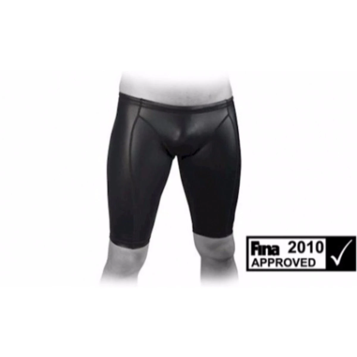 FINIS Hydrospeed Flux | Male Jammer - Image 2